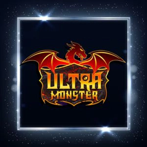 Ultra Monster Game